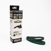 Ремень абразивный Work Sharp Coarse P80 (грубый)