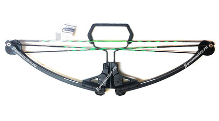 купите Плечи для блочного арбалета Barnet Quad 400 в Краснодаре