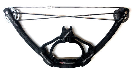 купите Плечи для блочного арбалета Barnett Ghost-350 в Краснодаре