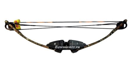 купите Плечи для блочных арбалетов Wicked Ridge Invaider в Краснодаре