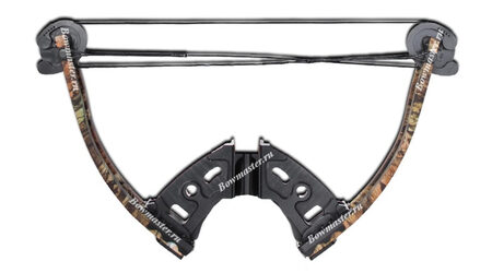 купите Плечи для блочных арбалетов Wicked Ridge Warrior в Краснодаре