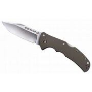 Нож складной Cold Steel Code-4 Clip Point / 58TPC