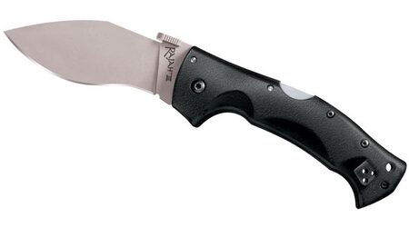 купите Нож складной Cold Steel Rajah III / 62KGM в Краснодаре