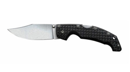 купите Нож складной Cold Steel Voyager Clip Large 50/50 Edge / 29TLCH в Краснодаре