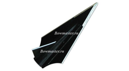 купите Охотничий наконечник Magnus 125 гран 4 лезвия (6 шт.) в Краснодаре