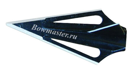 купите Охотничий наконечник Magnus 125 гран 4 лезвия вентилируемый (6 шт.) в Краснодаре