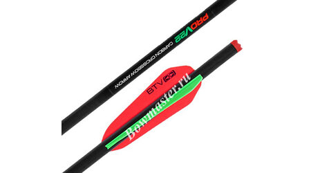 купите Стрела для арбалета  TenPoint Pro-V22 в Краснодаре