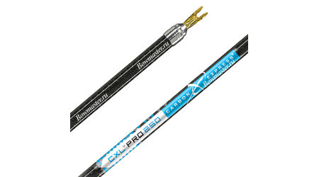 купите Турнирные стрелы для лука Carbon Express CXL Pro зимние в Краснодаре