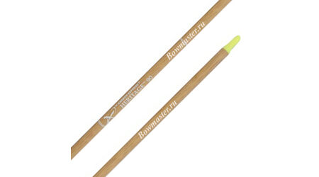 купите Стрела для лука Carbon Express Heritage Stafts (12 шт.) в Краснодаре