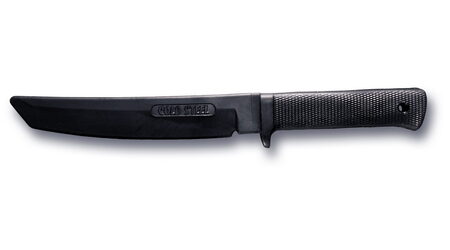 купите Нож тренировочный Cold Steel Rubber Training Black Bear Classic / 92R14BBC в Краснодаре