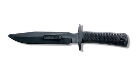 купите Нож тренировочный Cold Steel Rubber Training Military Classic / 92R14R1 в Краснодаре
