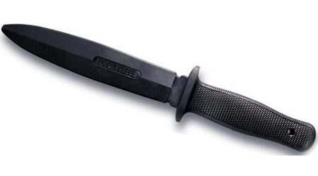 купите Нож тренировочный Cold Steel Rubber Training Peace Keeper I / 92R10D в Краснодаре