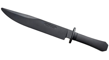 купите Тренировочный нож Cold Steel Laredo Bowie / 92R16CCB в Краснодаре