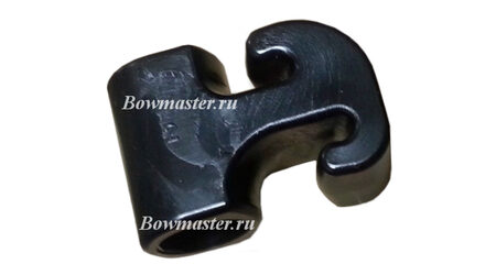 купите Бегунок для отвода PSE Cable Slide Black в Краснодаре