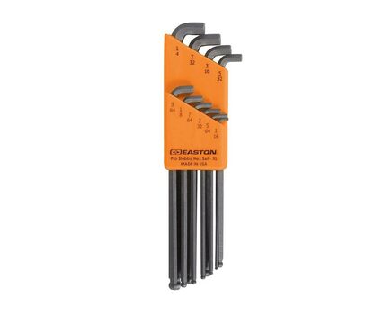 Купите Набор ключей шестигранников Easton Pro Hex Stubby Allen Wrench Tool в интернет-магазине
