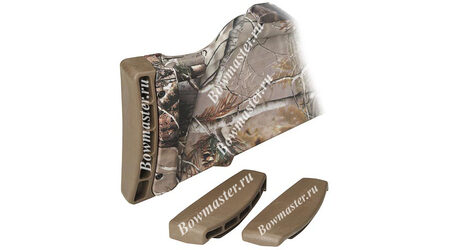 купите Накладки на приклад Excalibur X-Tender Realtree Xtra в Краснодаре